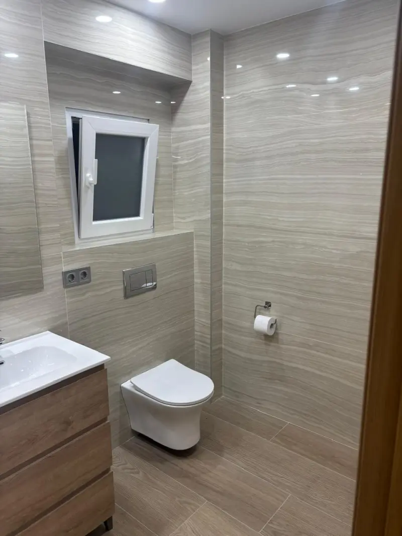 3-bedroom flat for rent in Andorra la Vella · 17 of 19