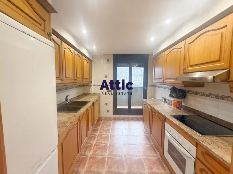 3-bedroom flat for rent in Escaldes-Engordany · 9 of 27