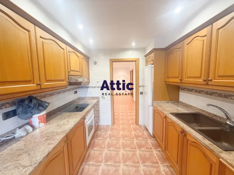 3-bedroom flat for rent in Escaldes-Engordany · 10 of 27