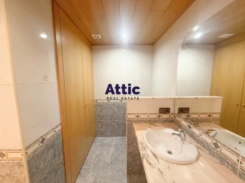 3-bedroom flat for rent in Escaldes-Engordany · 14 of 27