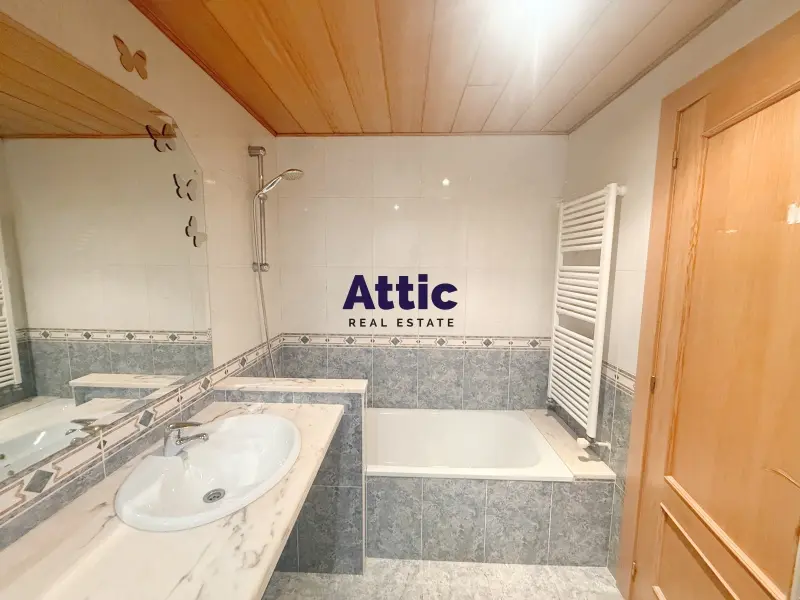3-bedroom flat for rent in Escaldes-Engordany · 15 of 27