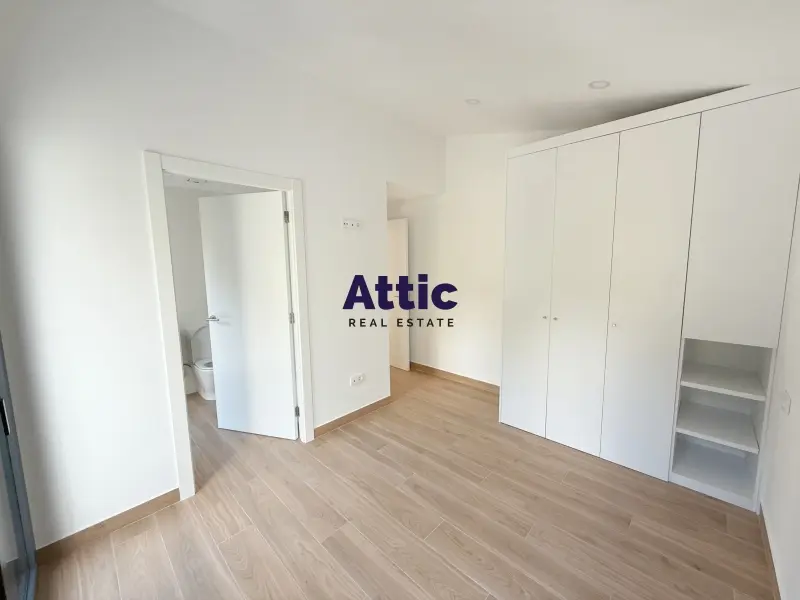 3-bedroom penthouse for rent in Escaldes-Engordany · 30 of 34
