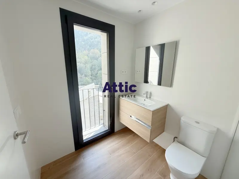 3-bedroom penthouse for rent in Escaldes-Engordany · 32 of 34