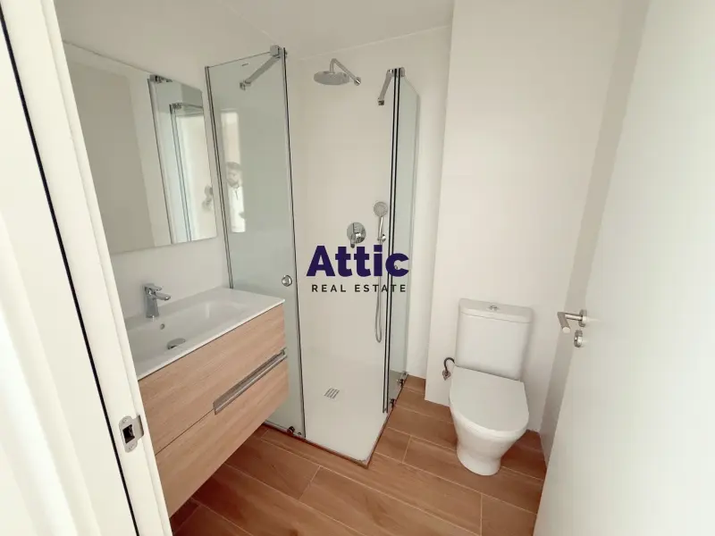 3-bedroom penthouse for rent in Escaldes-Engordany · 33 of 34