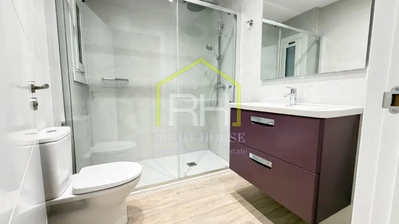 3-bedroom flat for rent in Andorra la Vella · 24 of 24