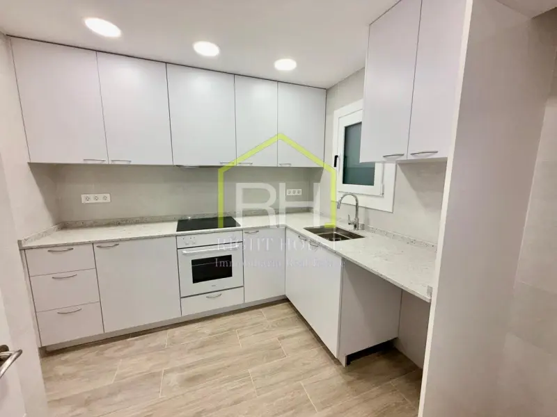 3-bedroom flat for rent in Andorra la Vella · 14 of 24