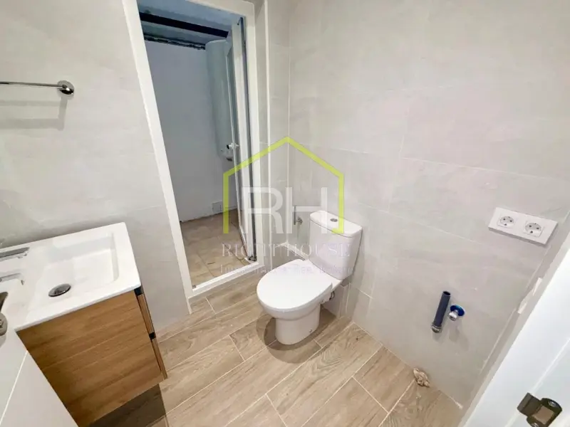 3-bedroom flat for rent in Andorra la Vella · 22 of 24