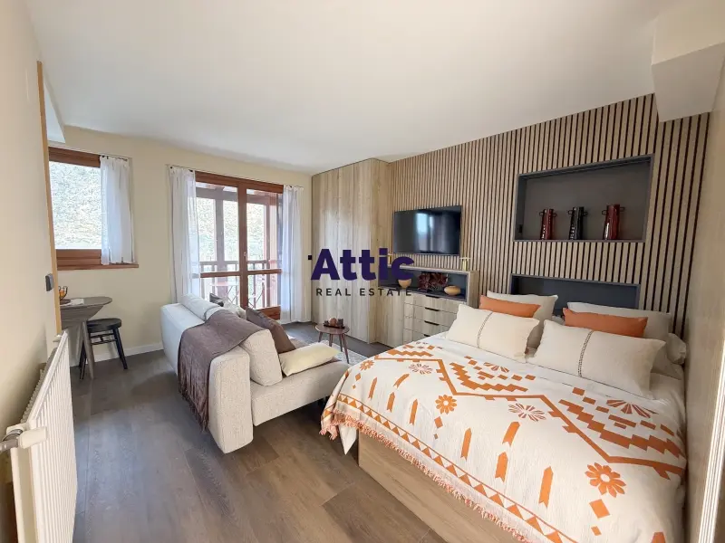 1-bedroom studio for sale in Canillo · 4 of 17
