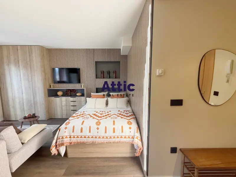 1-bedroom studio for sale in Canillo · 5 of 17