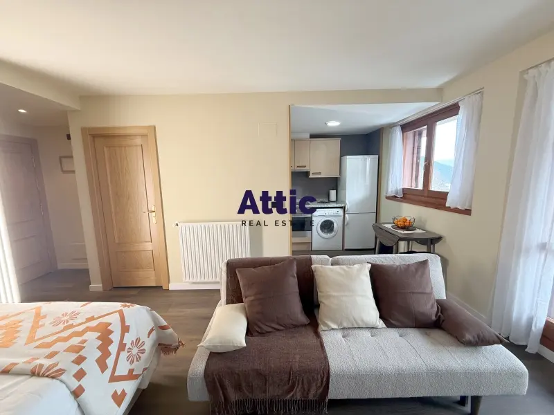 1-bedroom studio for sale in Canillo · 7 of 17