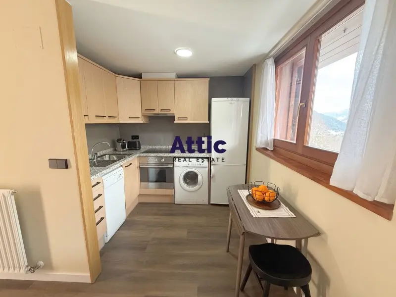 1-bedroom studio for sale in Canillo · 10 of 17