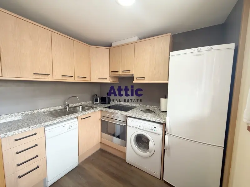 1-bedroom studio for sale in Canillo · 11 of 17