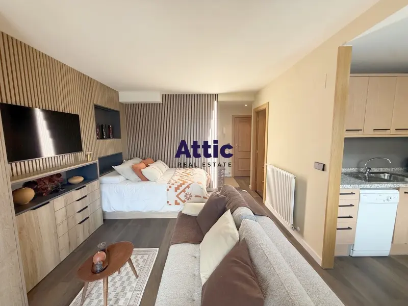 1-bedroom studio for sale in Canillo · 6 of 17