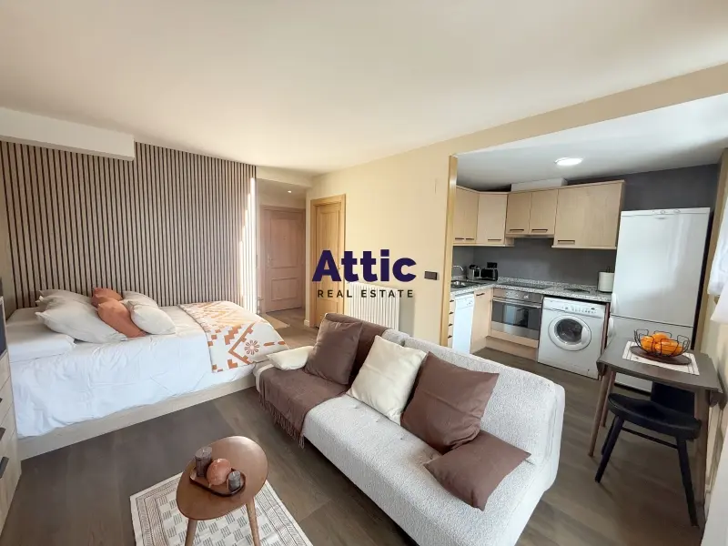 1-bedroom studio for sale in Canillo · 9 of 17