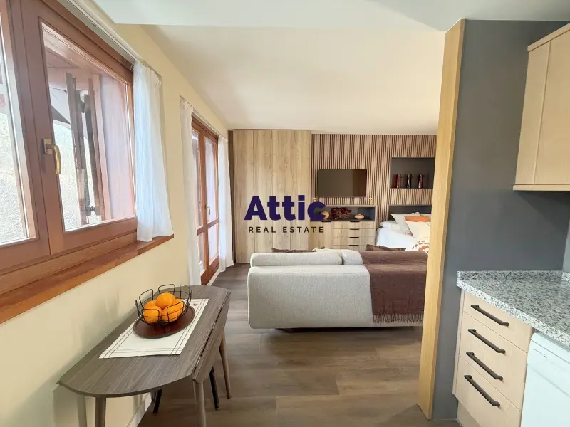 1-bedroom studio for sale in Canillo · 13 of 17