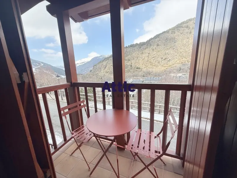 1-bedroom studio for sale in Canillo · 15 of 17