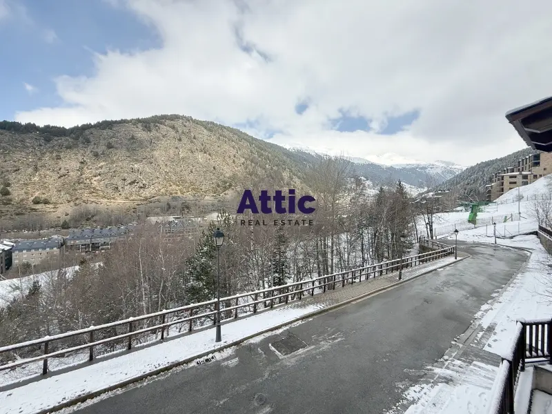 1-bedroom studio for sale in Canillo · 16 of 17