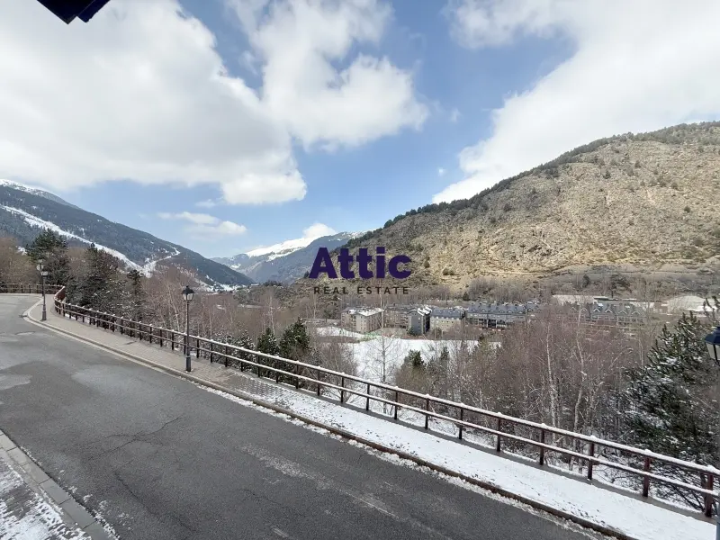 1-bedroom studio for sale in Canillo · 17 of 17