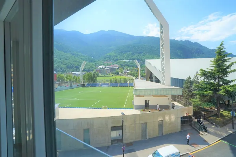 2-bedroom flat for rent in Andorra la Vella · 22 of 25