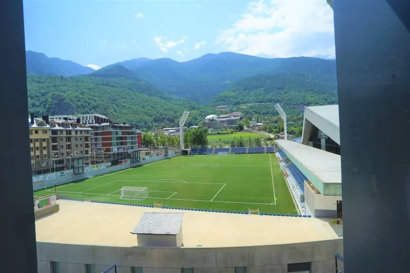 2-bedroom flat for rent in Andorra la Vella · 23 of 25