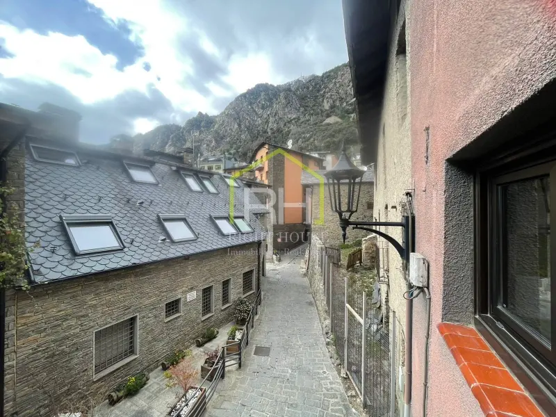 4-bedroom house for rent in Andorra la Vella · 10 of 20