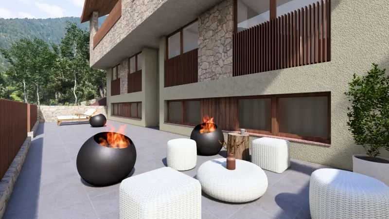 4-bedroom house for sale in El Serrat, Ordino · 14 of 20