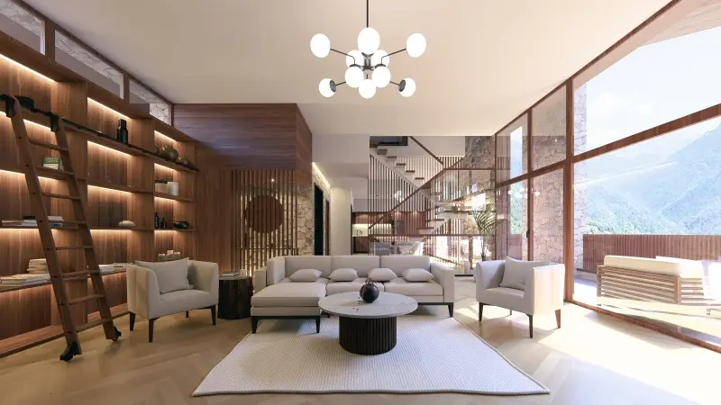 4-bedroom house for sale in El Serrat, Ordino · 18 of 20