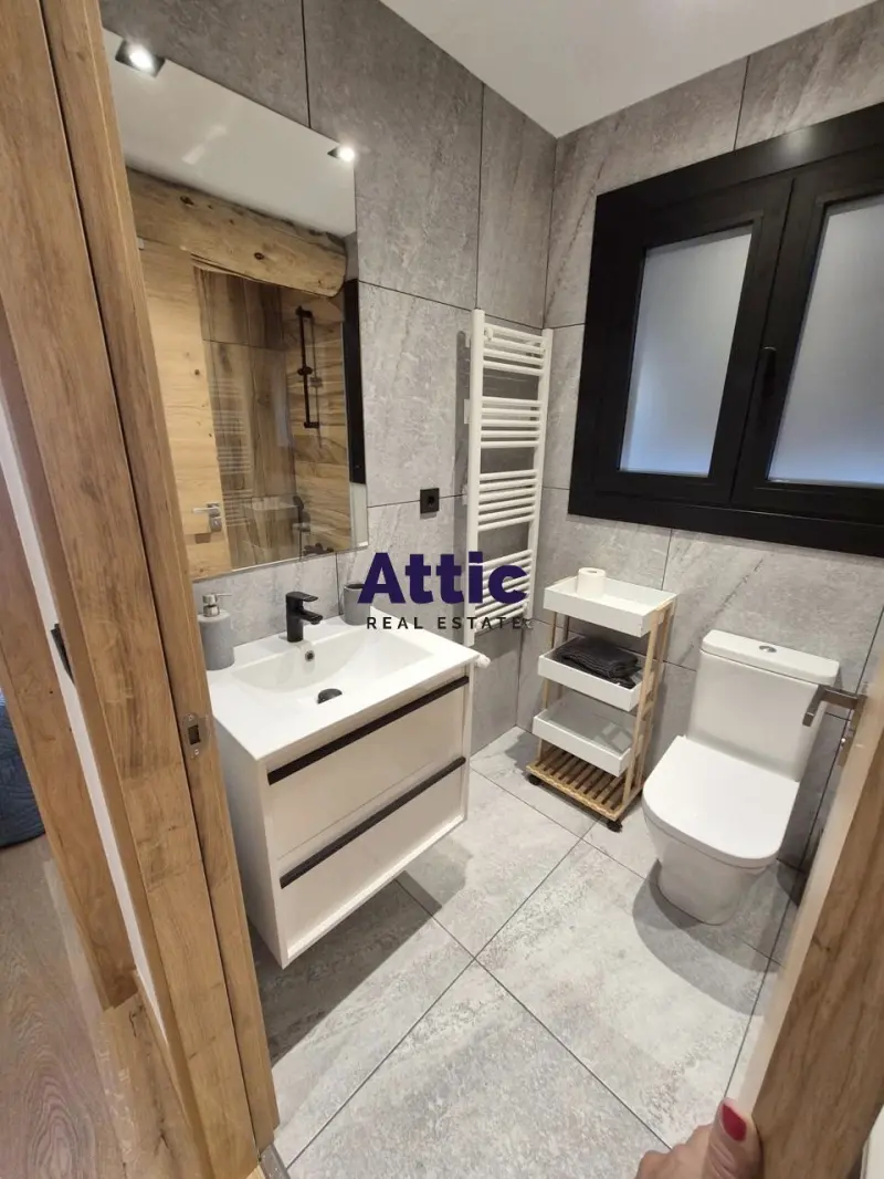4-bedroom townhouse for rent in Canillo · 9 of 29