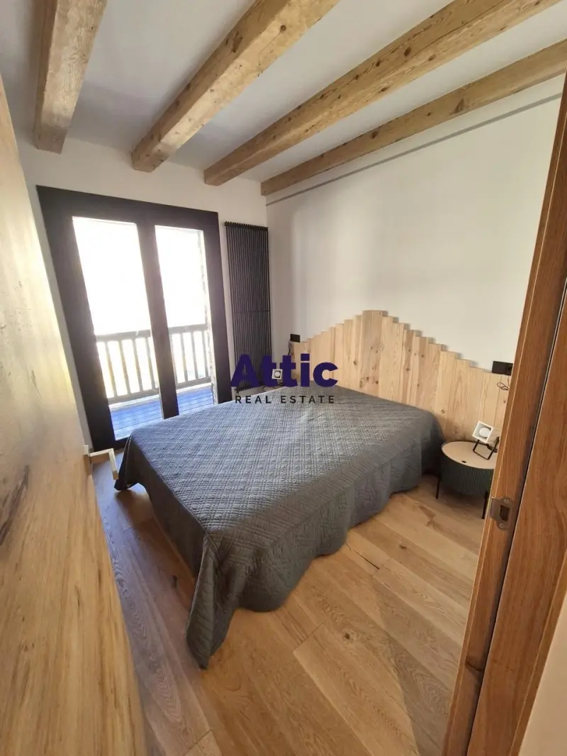 4-bedroom townhouse for rent in Canillo · 11 of 29