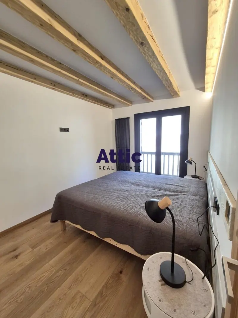 4-bedroom townhouse for rent in Canillo · 12 of 29