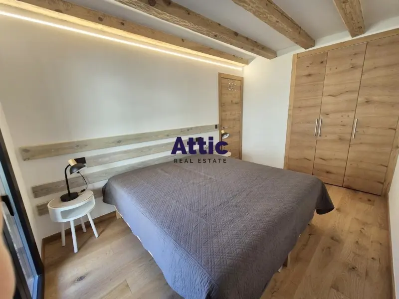 4-bedroom townhouse for rent in Canillo · 13 of 29