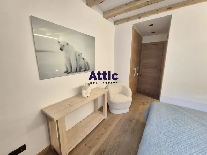 4-bedroom townhouse for rent in Canillo · 15 of 29