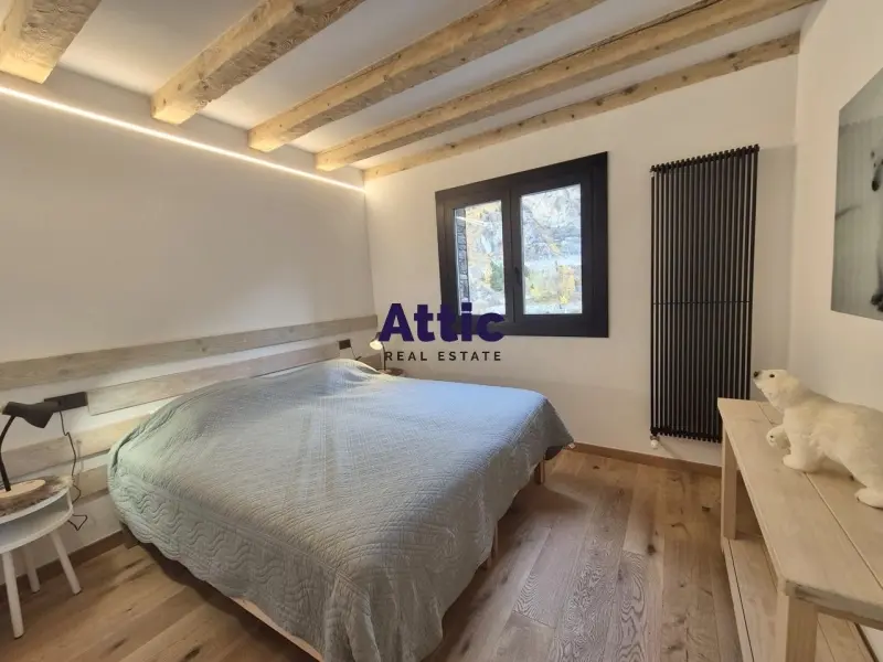 4-bedroom townhouse for rent in Canillo · 16 of 29