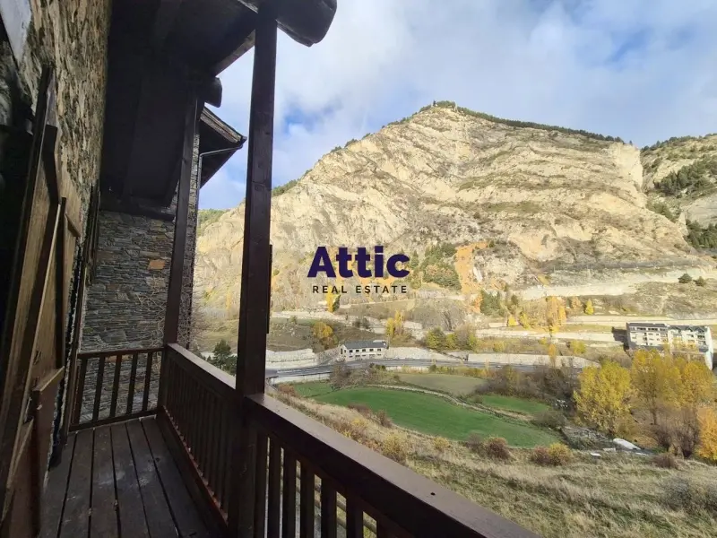 4-bedroom townhouse for rent in Canillo · 17 of 29