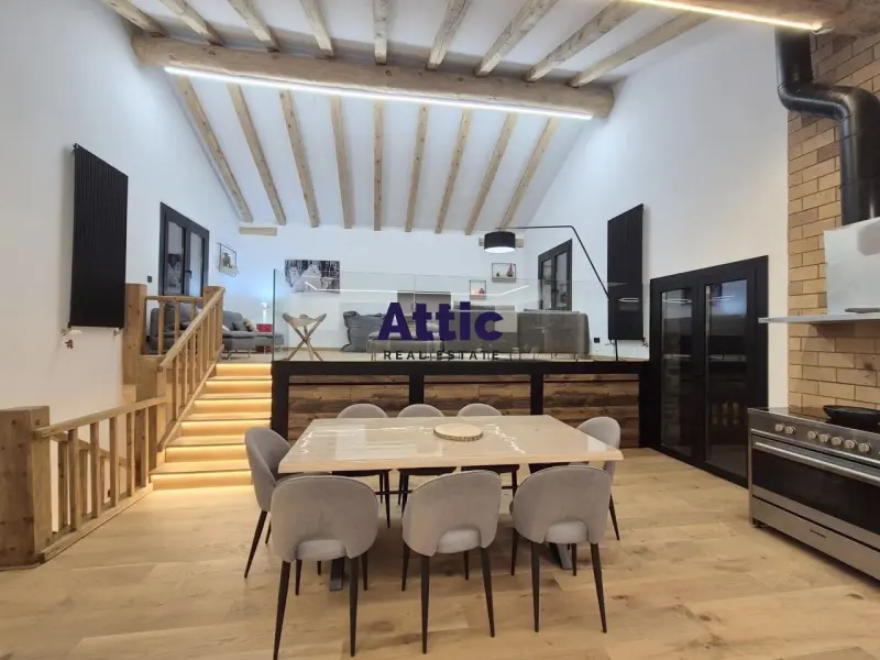 4-bedroom townhouse for rent in Canillo · 18 of 29