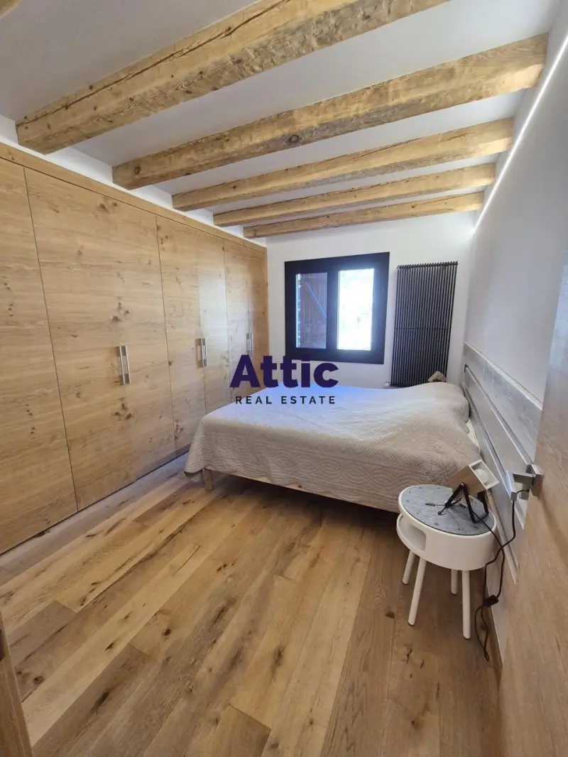 4-bedroom townhouse for rent in Canillo · 19 of 29