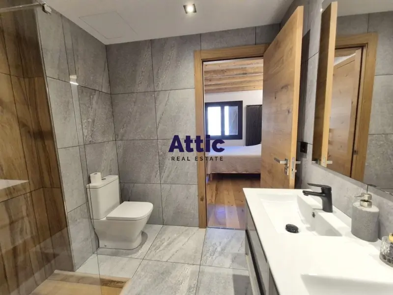 4-bedroom townhouse for rent in Canillo · 20 of 29
