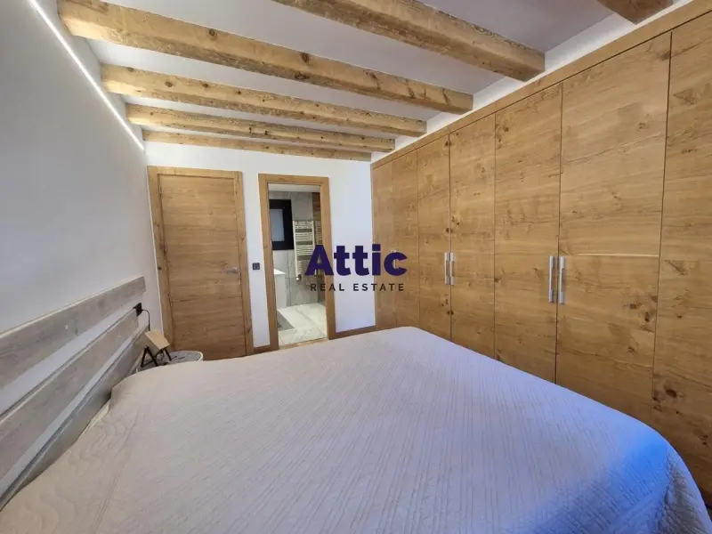 4-bedroom townhouse for rent in Canillo · 22 of 29