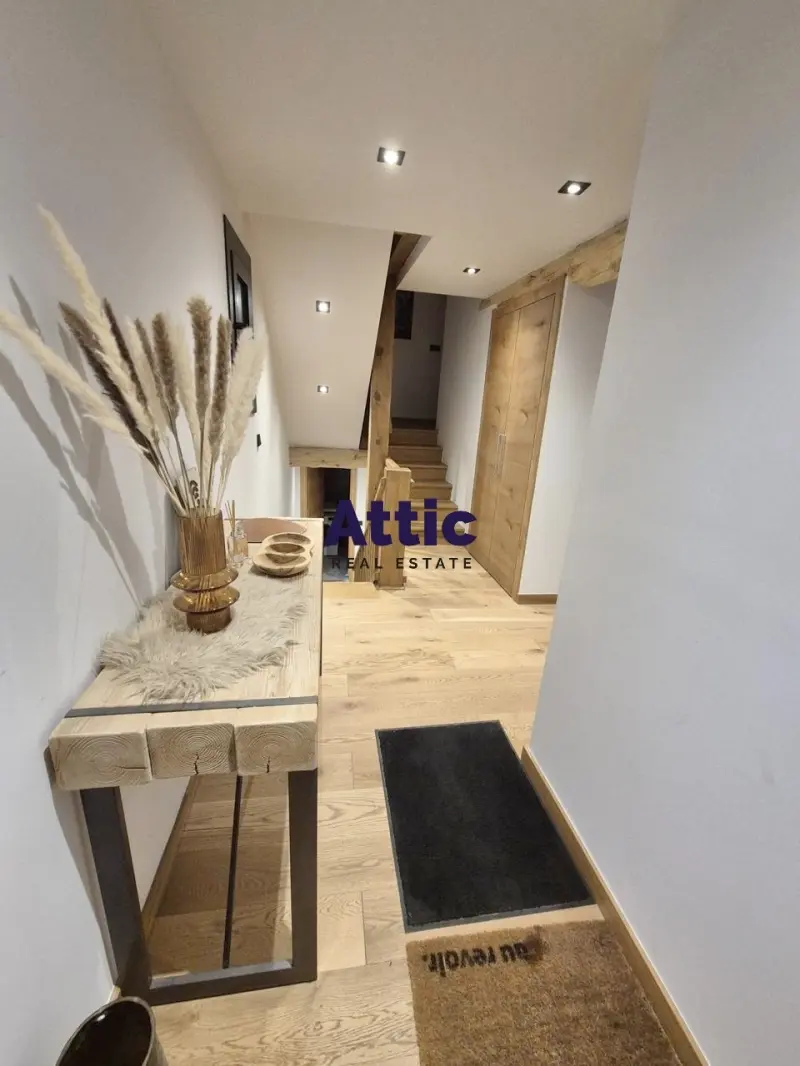 4-bedroom townhouse for rent in Canillo · 27 of 29