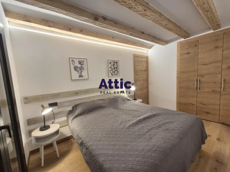4-bedroom townhouse for rent in Canillo · 23 of 29