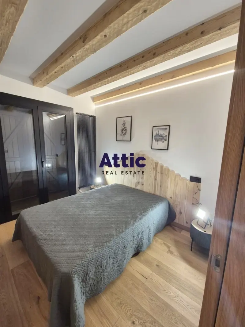 4-bedroom townhouse for rent in Canillo · 25 of 29