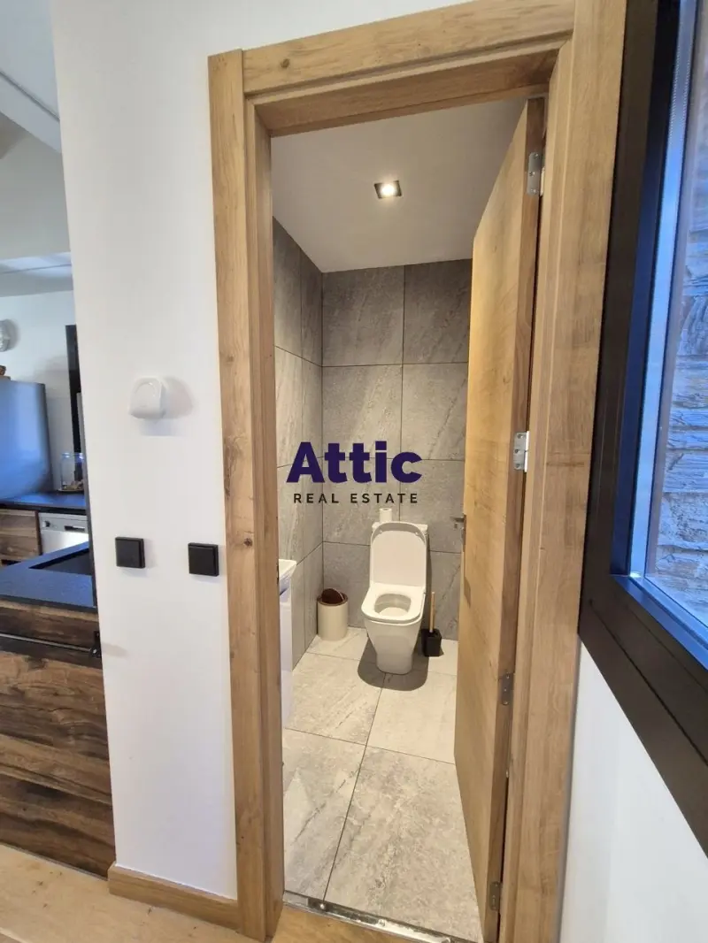4-bedroom townhouse for rent in Canillo · 28 of 29