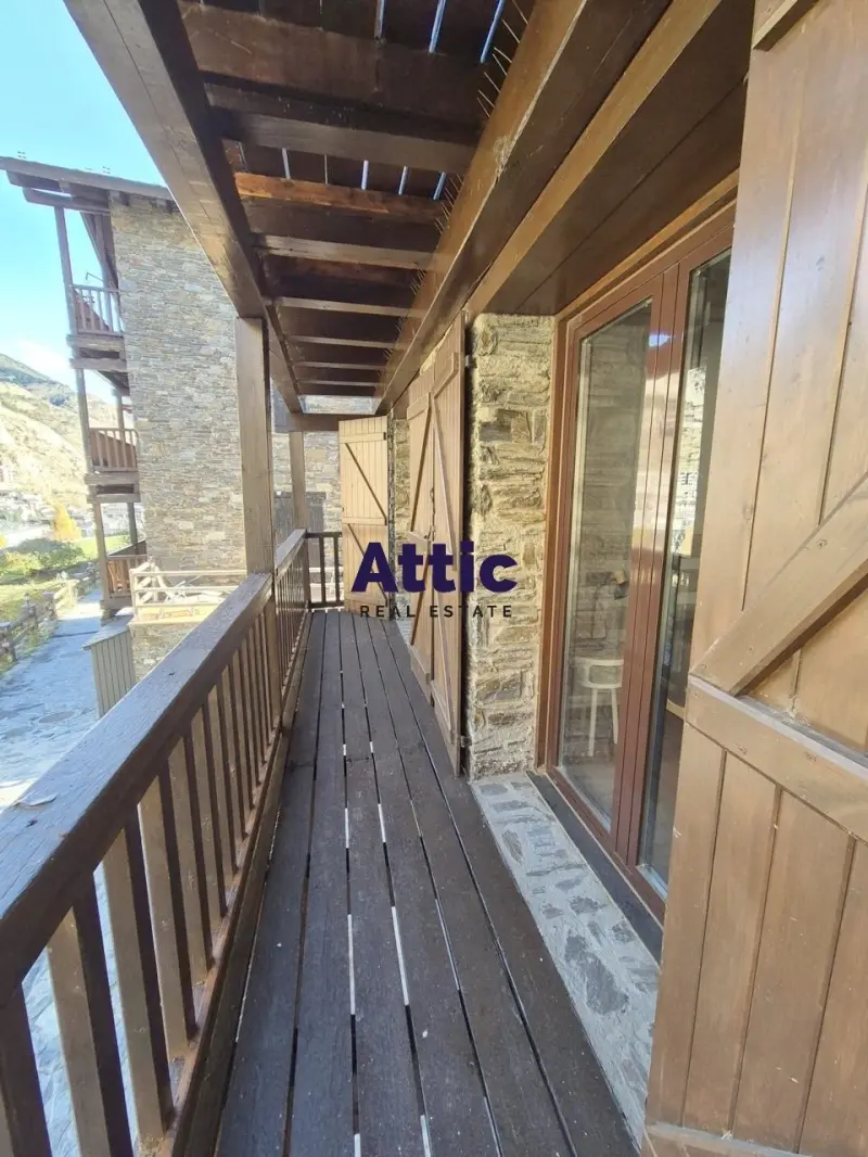 4-bedroom townhouse for rent in Canillo · 29 of 29