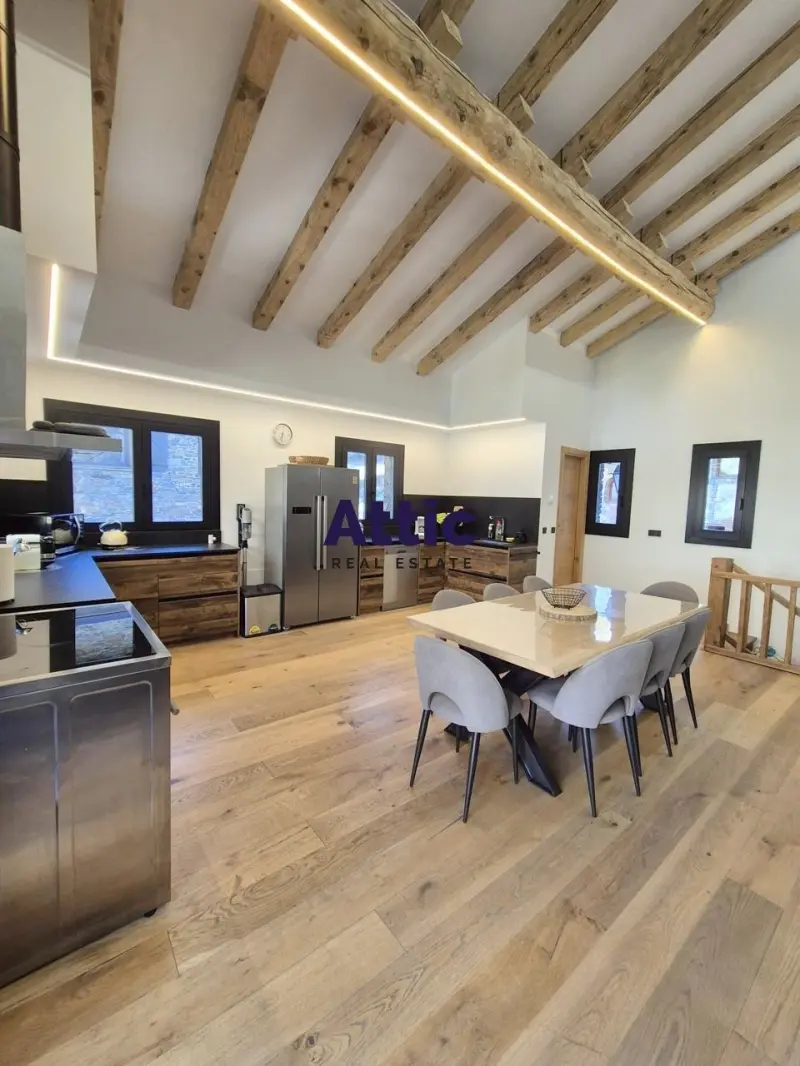 4-bedroom townhouse for rent in Canillo · 24 of 29