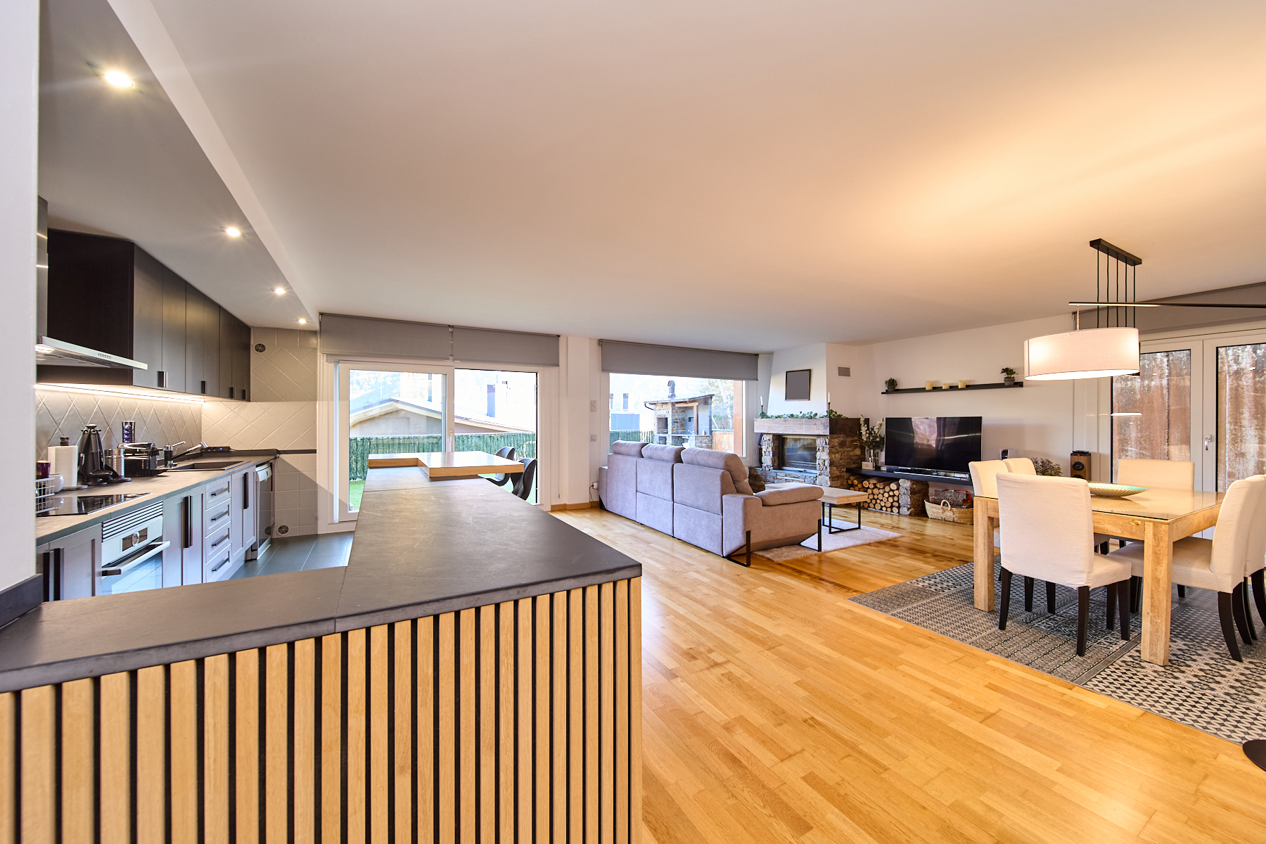 3-bedroom flat for sale in Ordino · 2 of 25