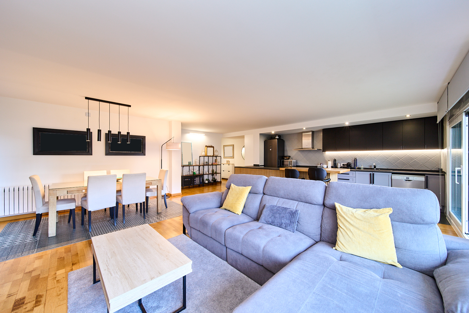 3-bedroom flat for sale in Ordino · 3 of 25