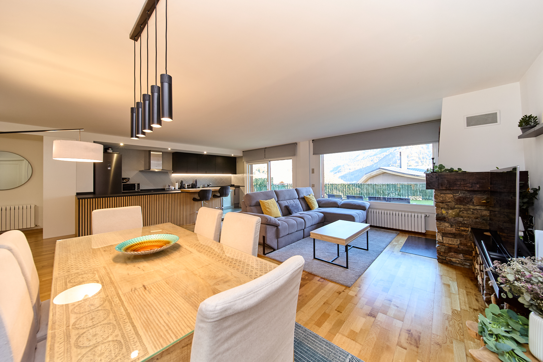 3-bedroom flat for sale in Ordino · 5 of 25