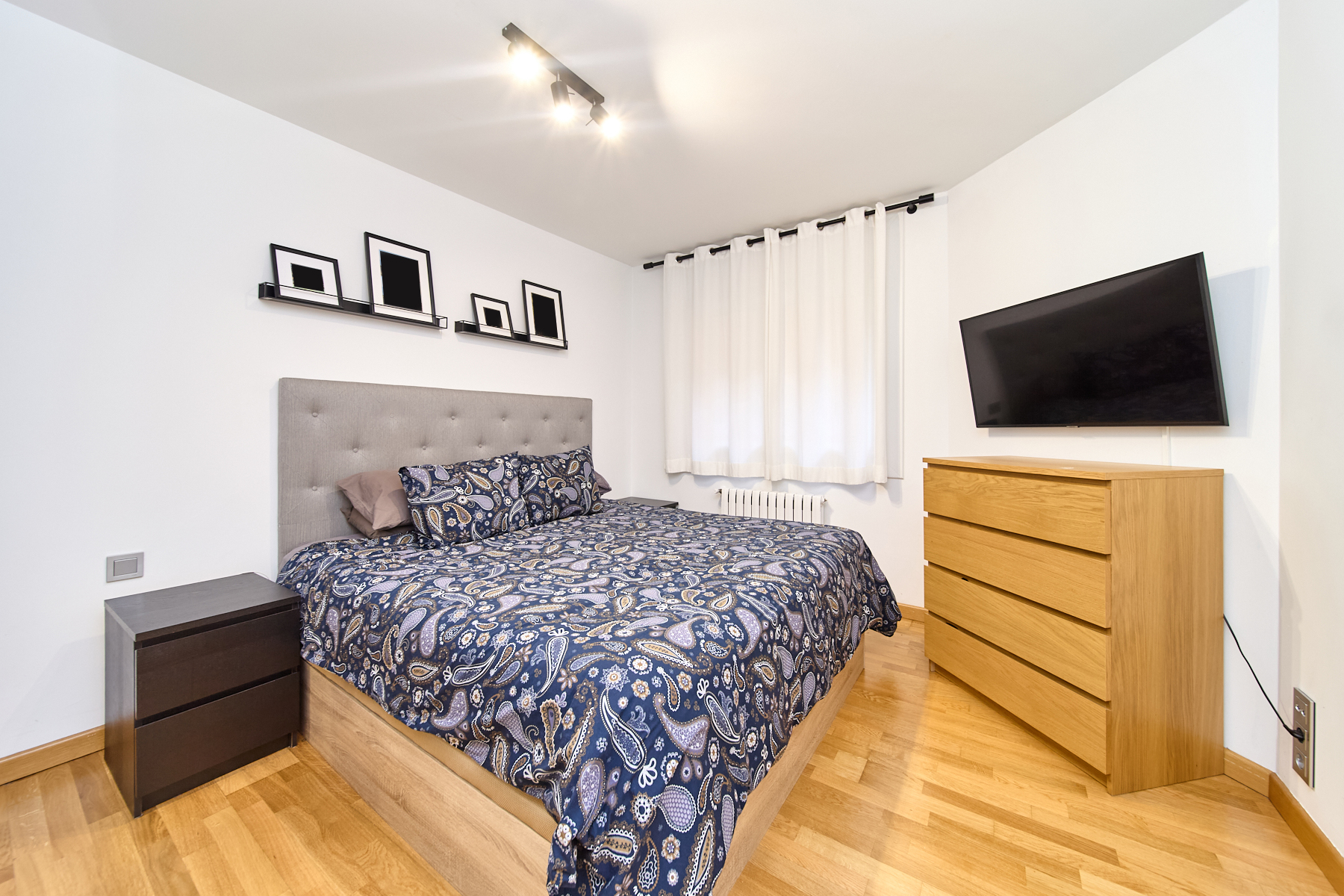 3-bedroom flat for sale in Ordino · 13 of 25