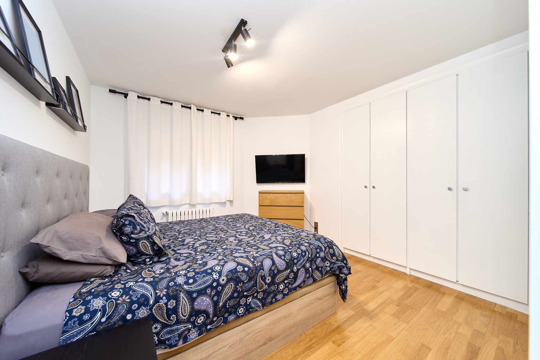 3-bedroom flat for sale in Ordino · 14 of 25