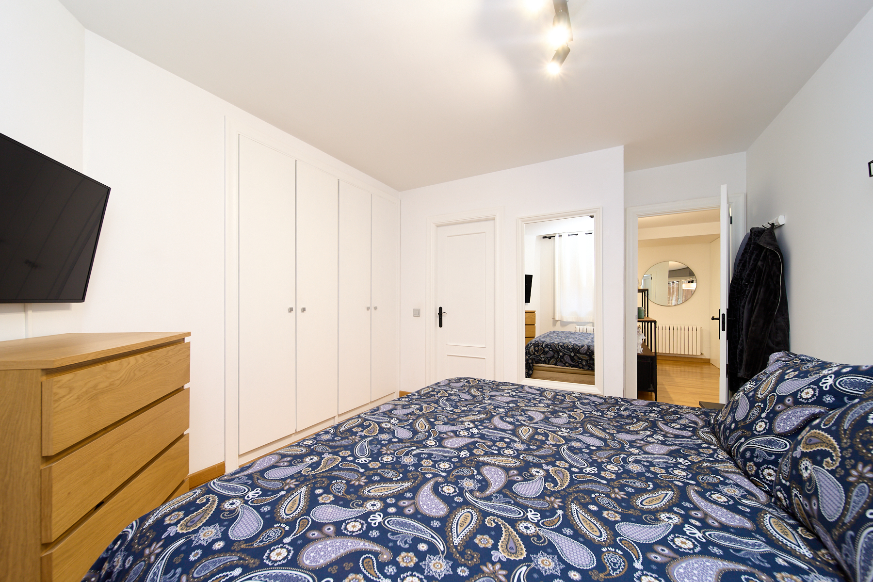 3-bedroom flat for sale in Ordino · 15 of 25